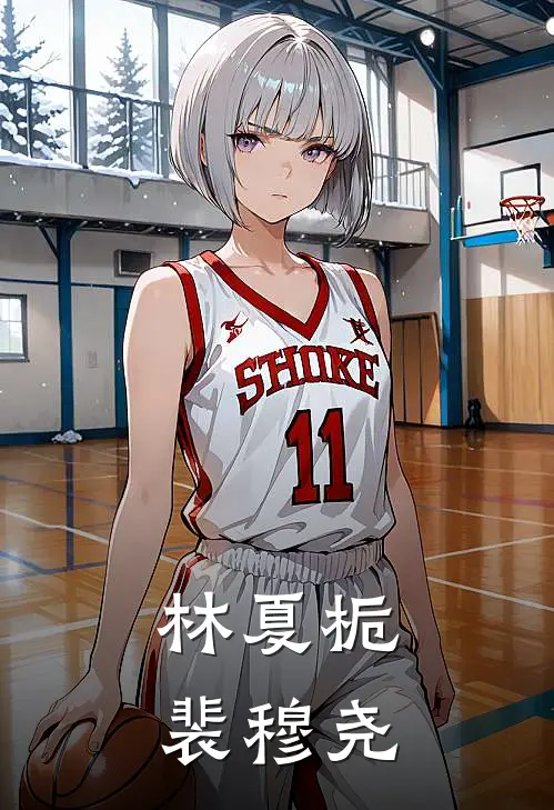林夏栀裴穆尧