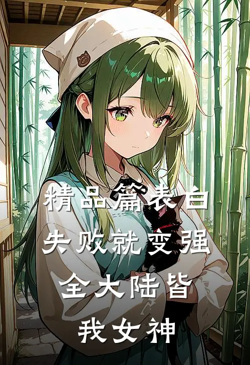精品篇表白失败就变强，全大陆皆我女神