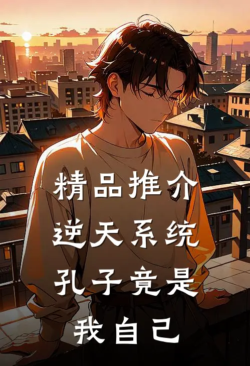 精品推介逆天系统：孔子竟是我自己
