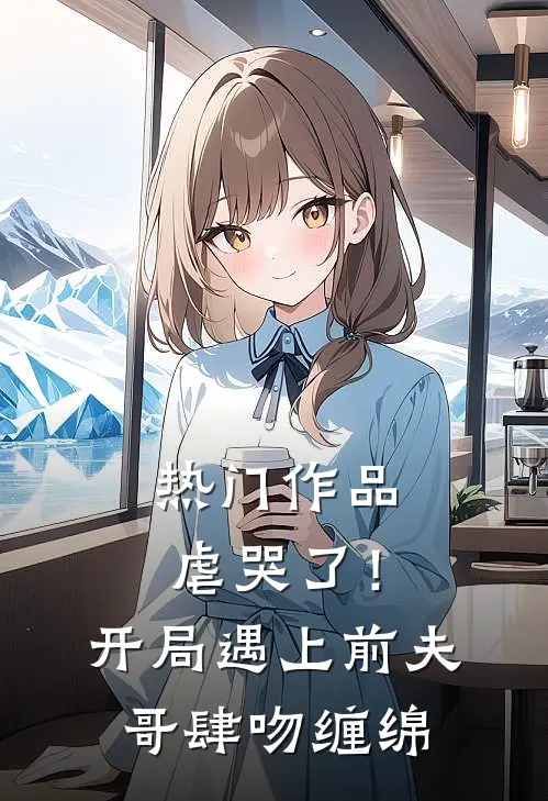 热门作品虐哭了！开局遇上前夫哥肆吻缠绵