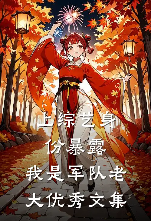 上综艺身份暴露，我是军队老大优秀文集
