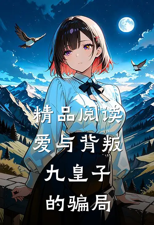 精品阅读爱与背叛：九皇子的骗局