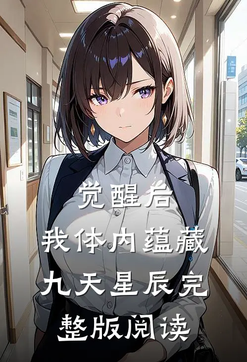 觉醒后，我体内蕴藏九天星辰完整版阅读