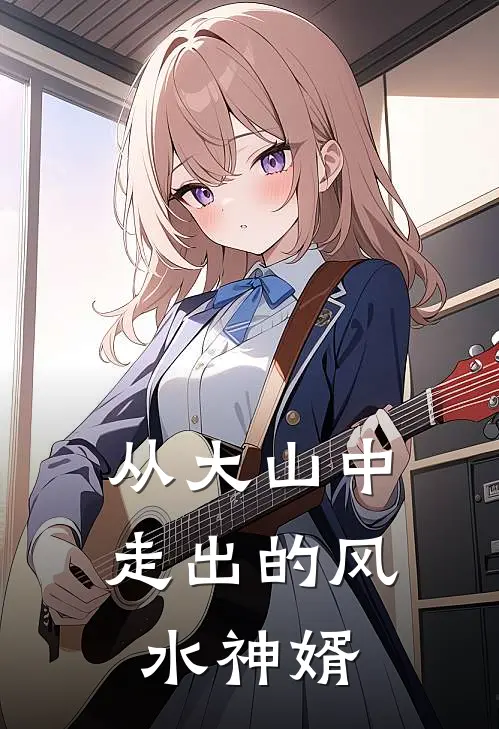 从大山中走出的风水神婿