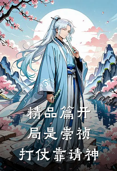 精品篇开局是崇祯，打仗靠请神