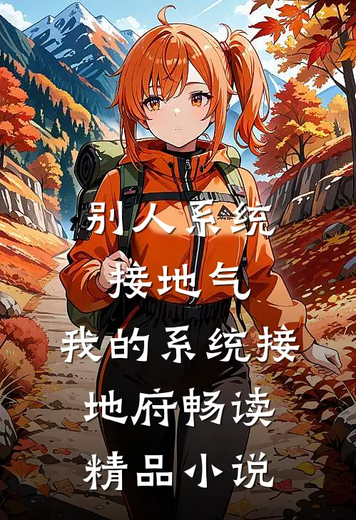 别人系统接地气，我的系统接地府畅读精品小说
