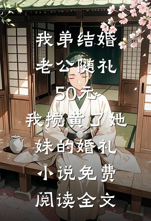 我弟结婚老公随礼50元，我搅黄了她妹的婚礼小说免费阅读全文