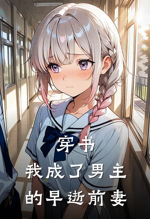 穿书：我成了男主的早逝前妻