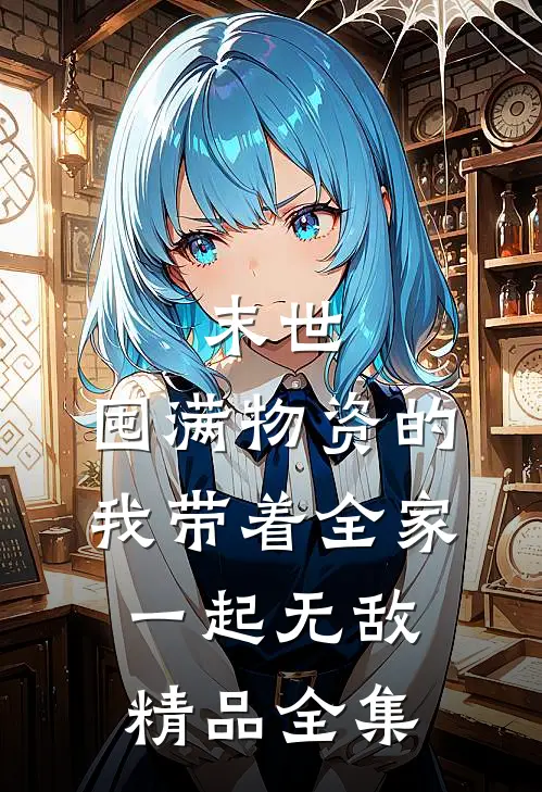 末世：囤满物资的我带着全家一起无敌精品全集