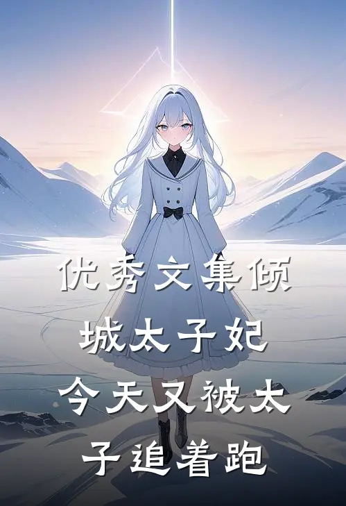 优秀文集倾城太子妃：今天又被太子追着跑