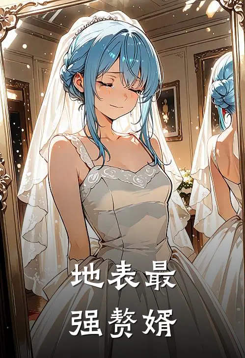 地表最强赘婿