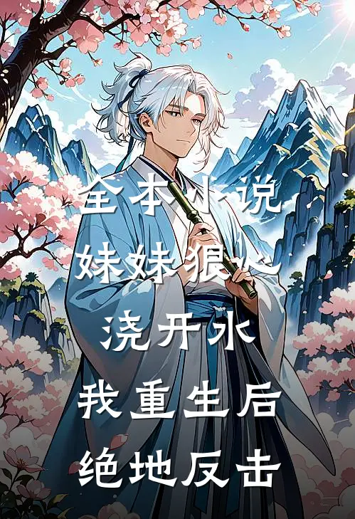 全本小说妹妹狠心浇开水，我重生后绝地反击