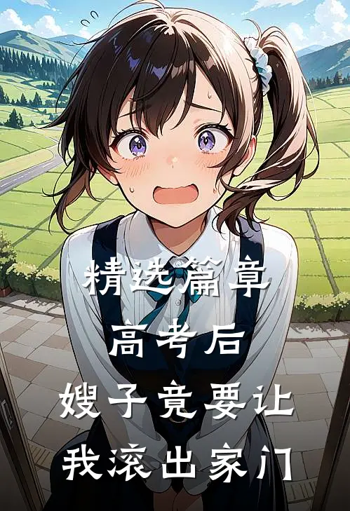 精选篇章高考后，嫂子竟要让我滚出家门