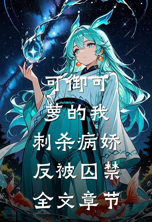 可御可萝的我，刺杀病娇反被囚禁全文章节