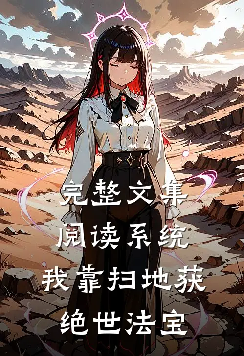 完整文集阅读系统：我靠扫地获绝世法宝