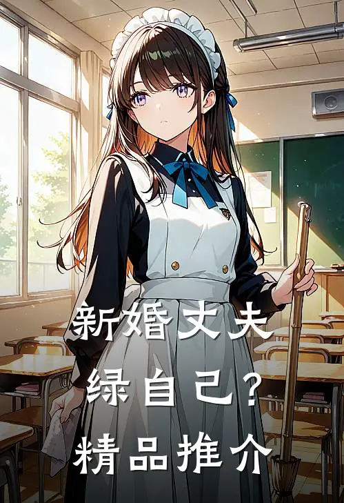 新婚丈夫绿自己？精品推介