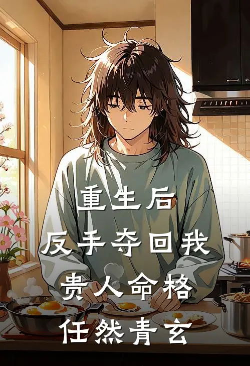 重生后，反手夺回我贵人命格任然青玄