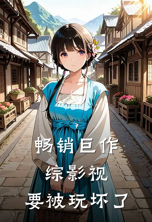 畅销巨作综影视：要被玩坏了
