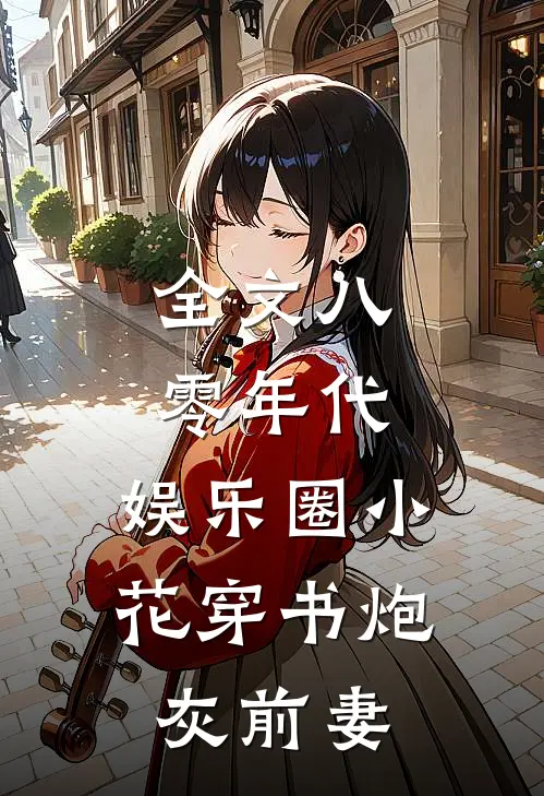 全文八零年代：娱乐圈小花穿书炮灰前妻
