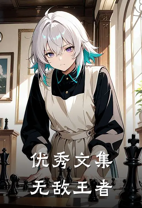 优秀文集无敌王者