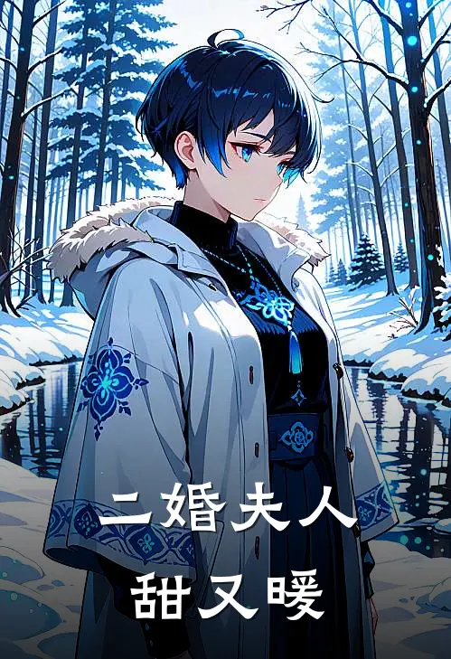 二婚夫人甜又暖