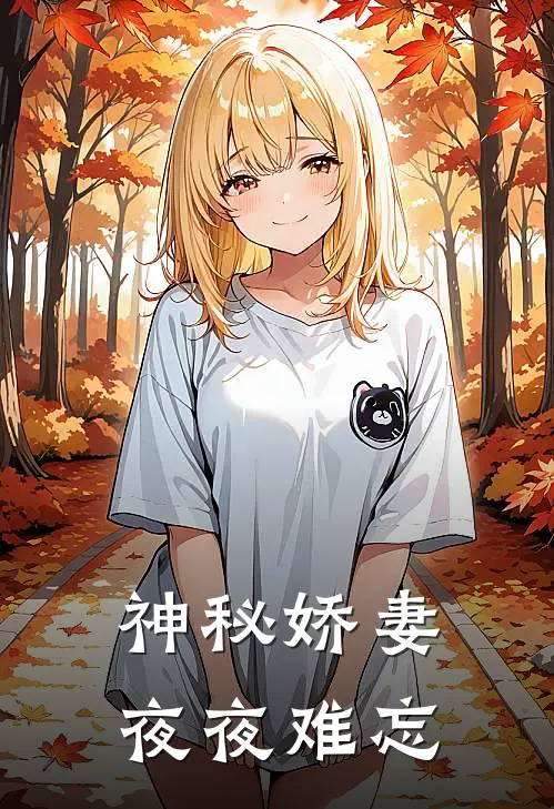 神秘娇妻夜夜难忘