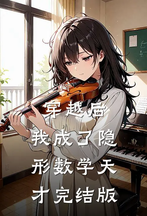 穿越后，我成了隐形数学天才完结版