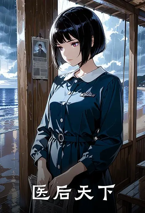医后天下