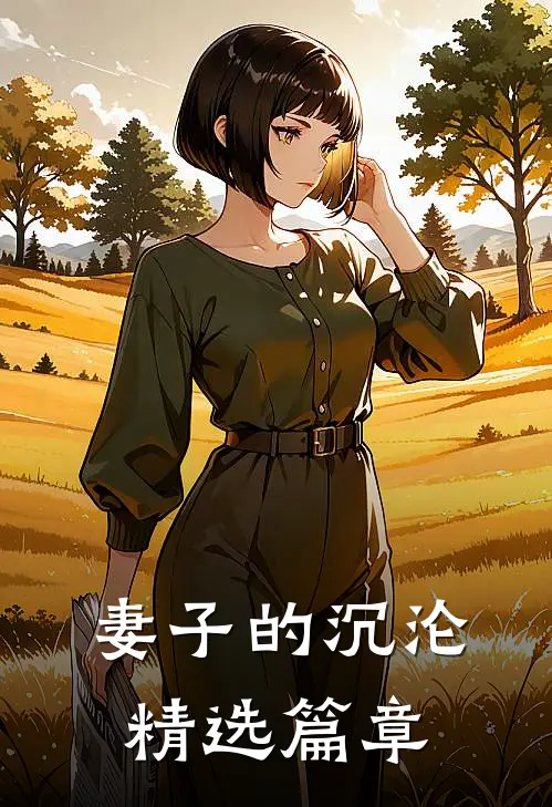 妻子的沉沦精选篇章
