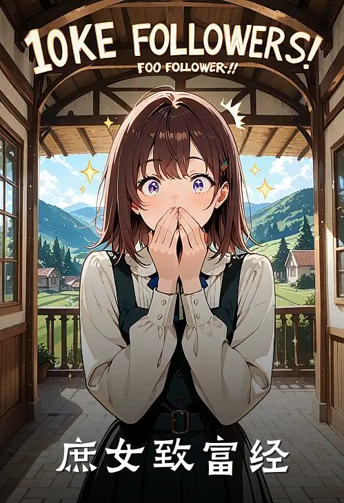 庶女致富经