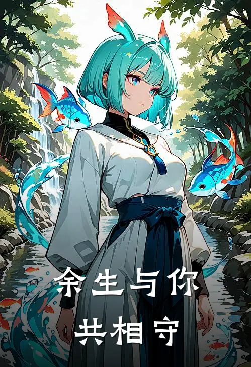 余生与你共相守