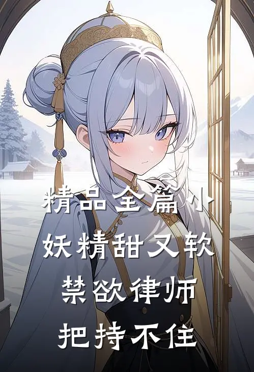 精品全篇小妖精甜又软，禁欲律师把持不住