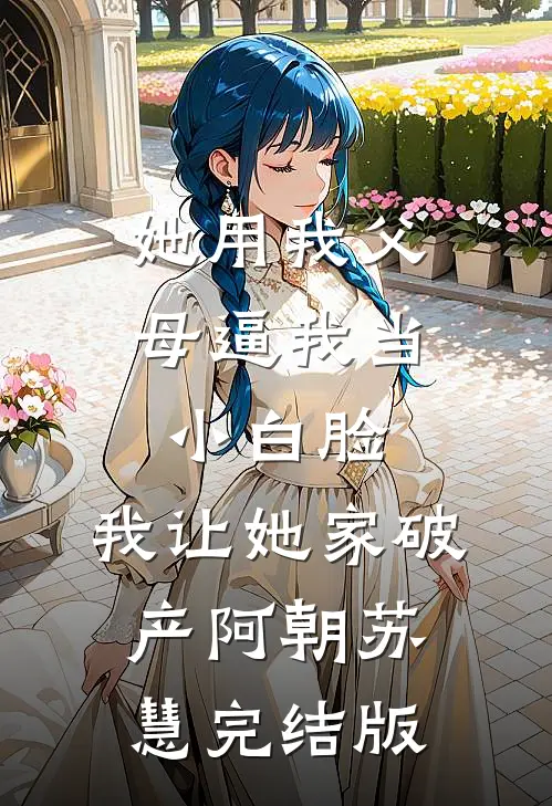 穿成反派大小姐，她还是那么嚣张结局+番外