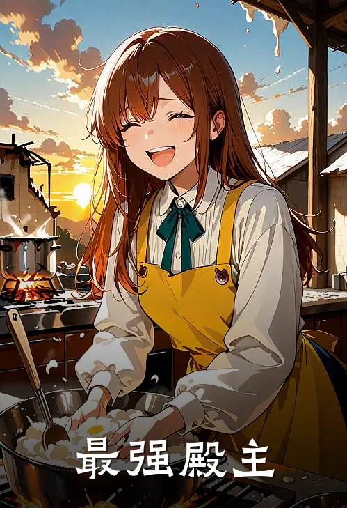 最强殿主