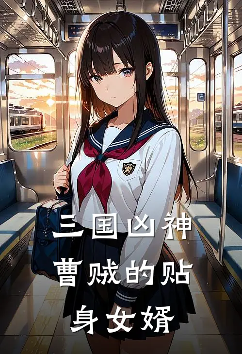 三国凶神：曹贼的贴身女婿