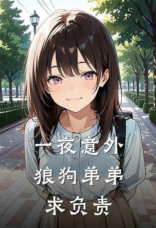 一夜意外，狼狗弟弟求负责