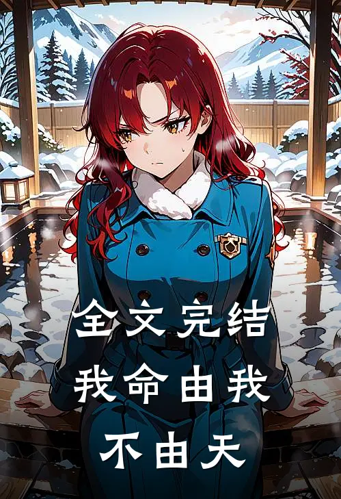 全文完结我命由我不由天
