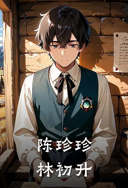 陈珍珍林初升