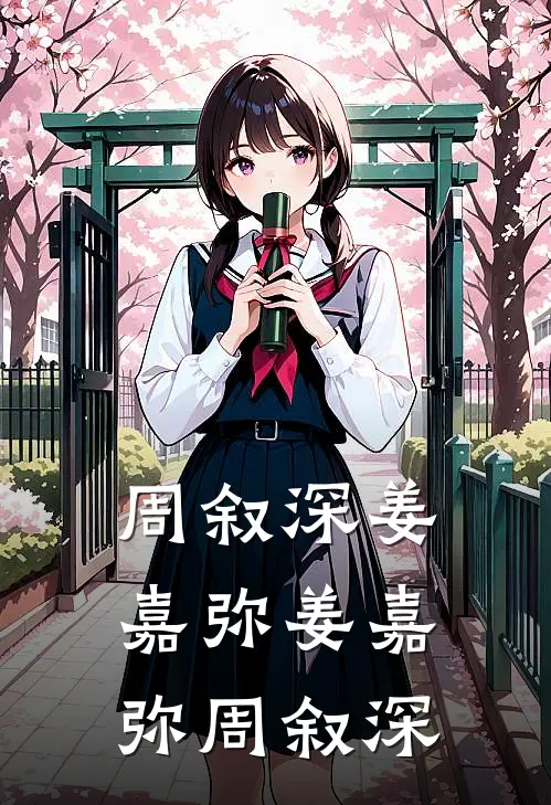 周叙深姜嘉弥姜嘉弥周叙深