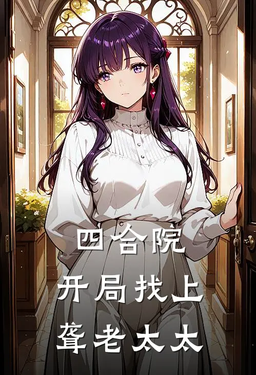 四合院：开局找上聋老太太