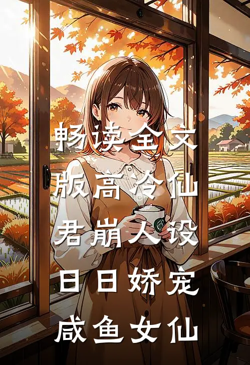 畅读全文版高冷仙君崩人设，日日娇宠咸鱼女仙