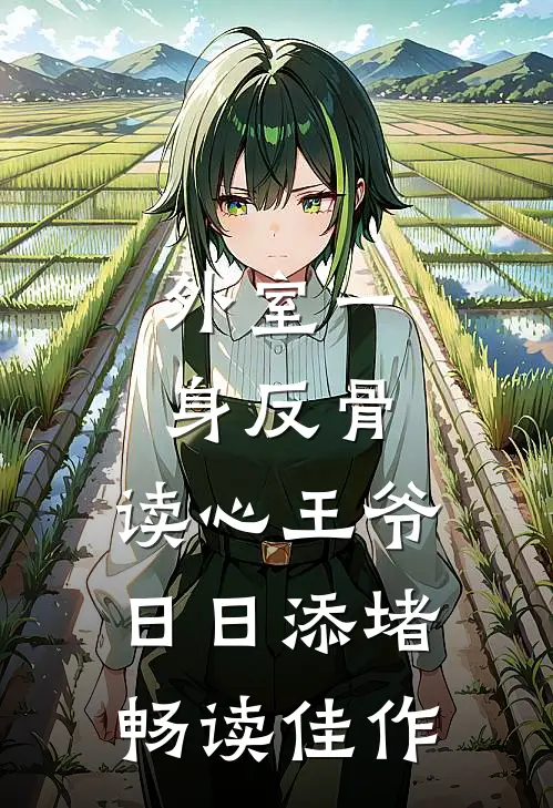 外室一身反骨，读心王爷日日添堵畅读佳作