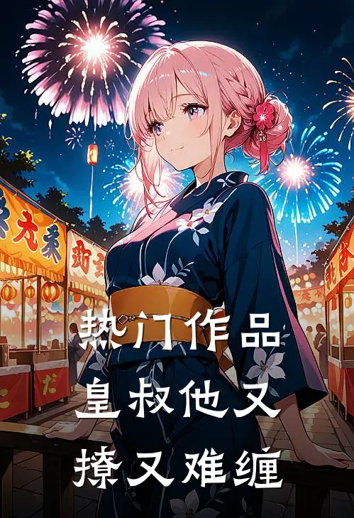热门作品皇叔他又撩又难缠