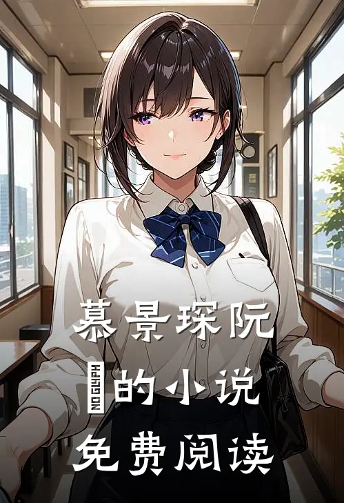 慕景琛阮嫆的小说免费阅读