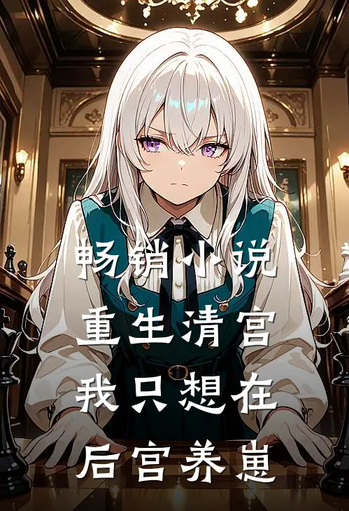 畅销小说重生清宫：我只想在后宫养崽