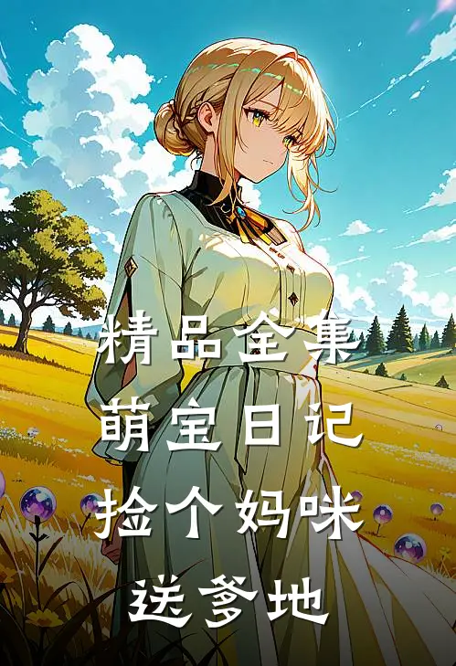 精品全集萌宝日记：捡个妈咪送爹地