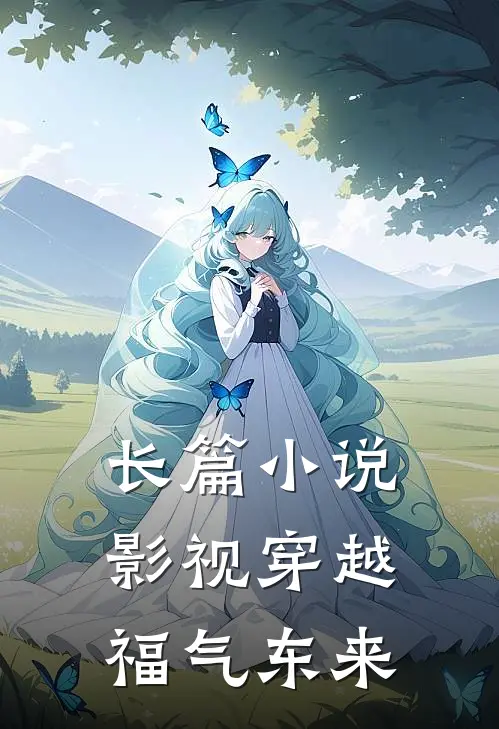 长篇小说影视穿越：福气东来