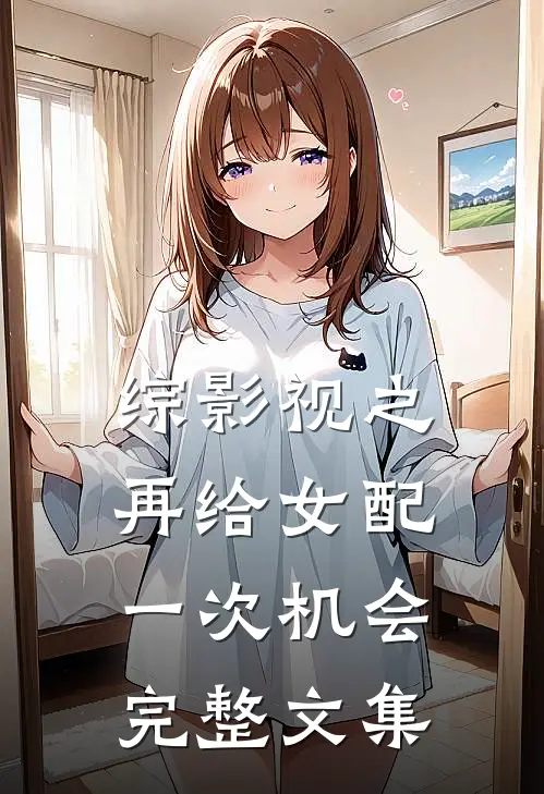 综影视之再给女配一次机会完整文集