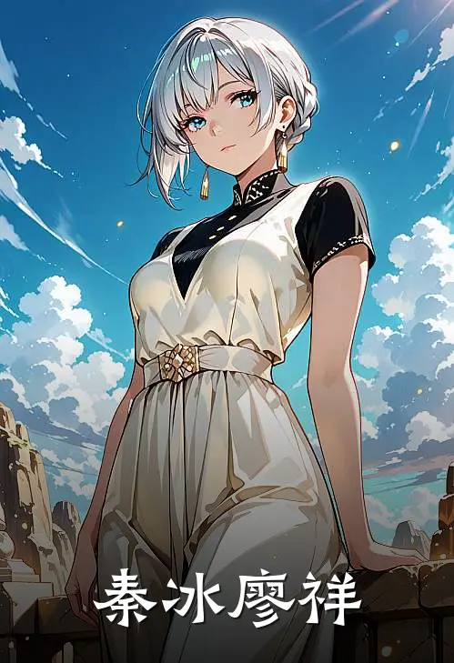 秦冰廖祥