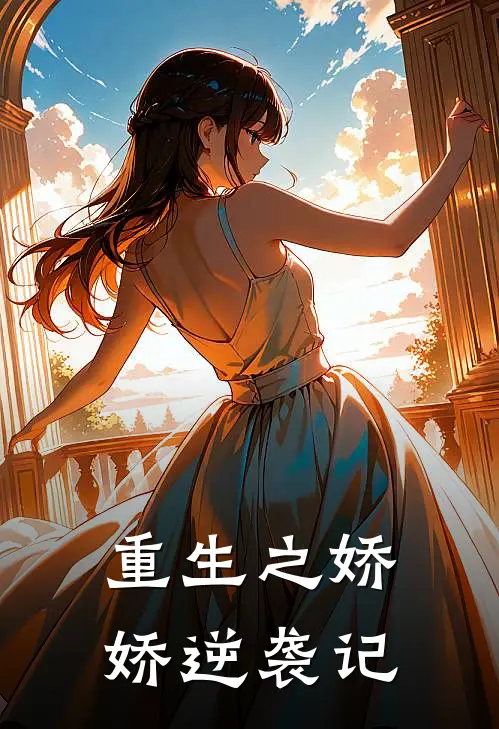 重生之娇娇逆袭记